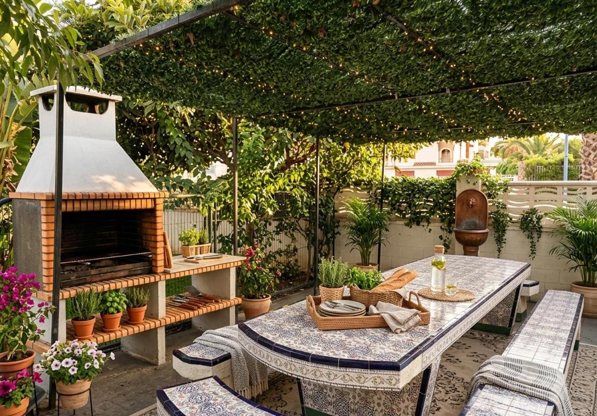 Paradis townhouse
