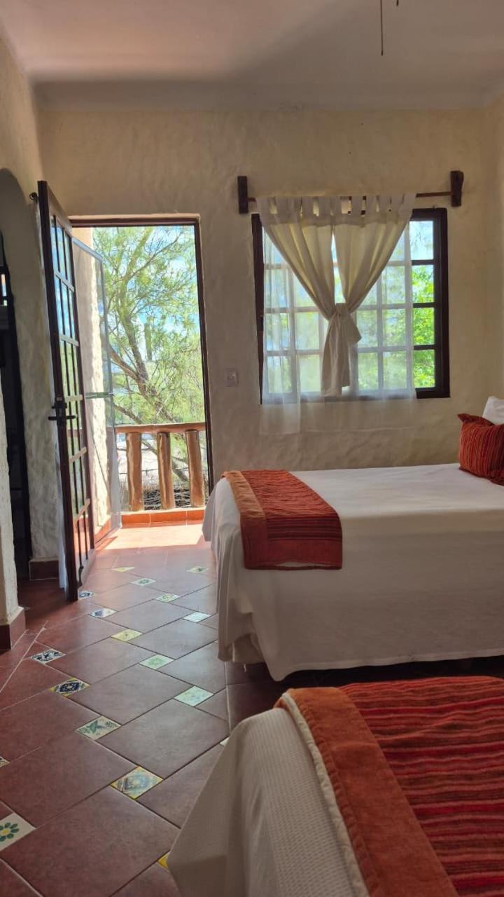 Hotel Casa el Moro, foto 11