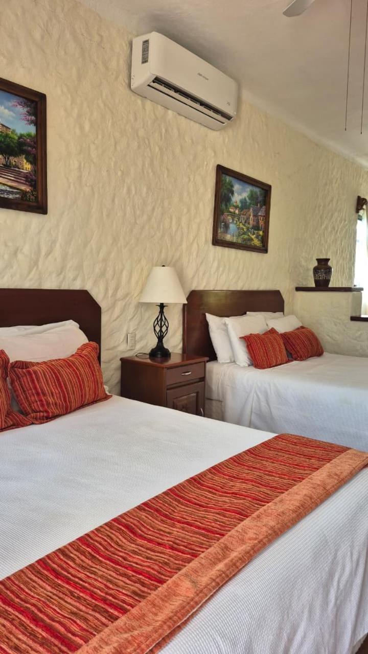 Hotel Casa el Moro, foto 9