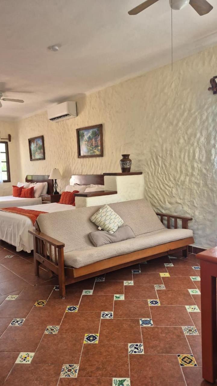 Hotel Casa el Moro, foto 10