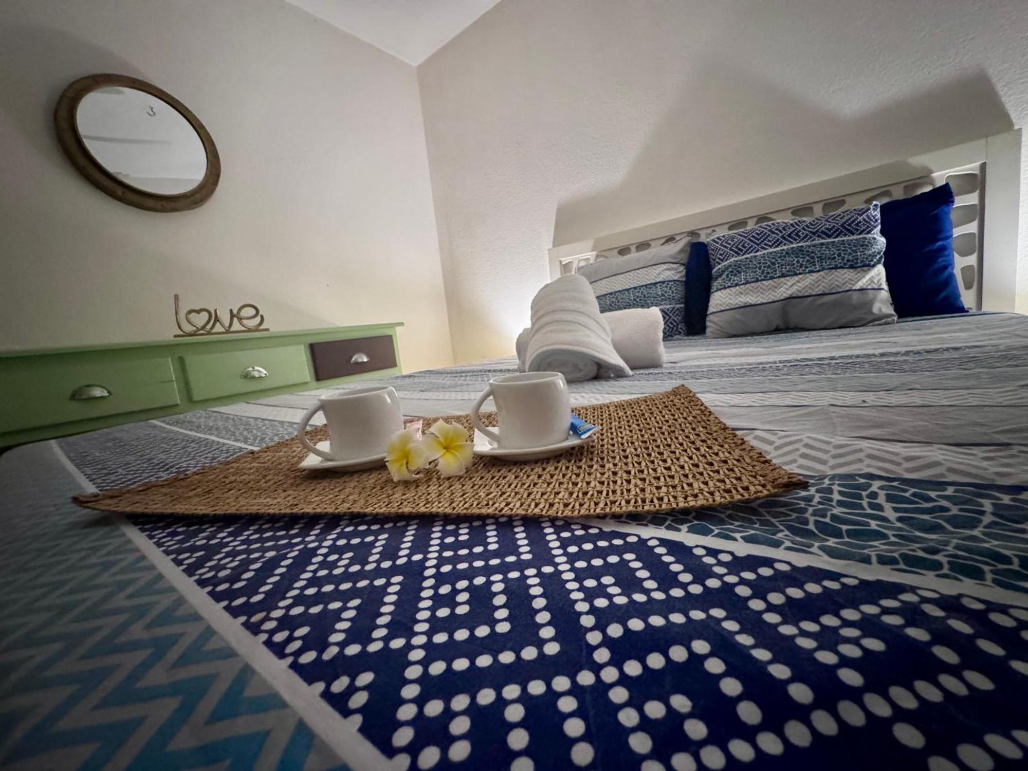 Sxm Caribbean Nest