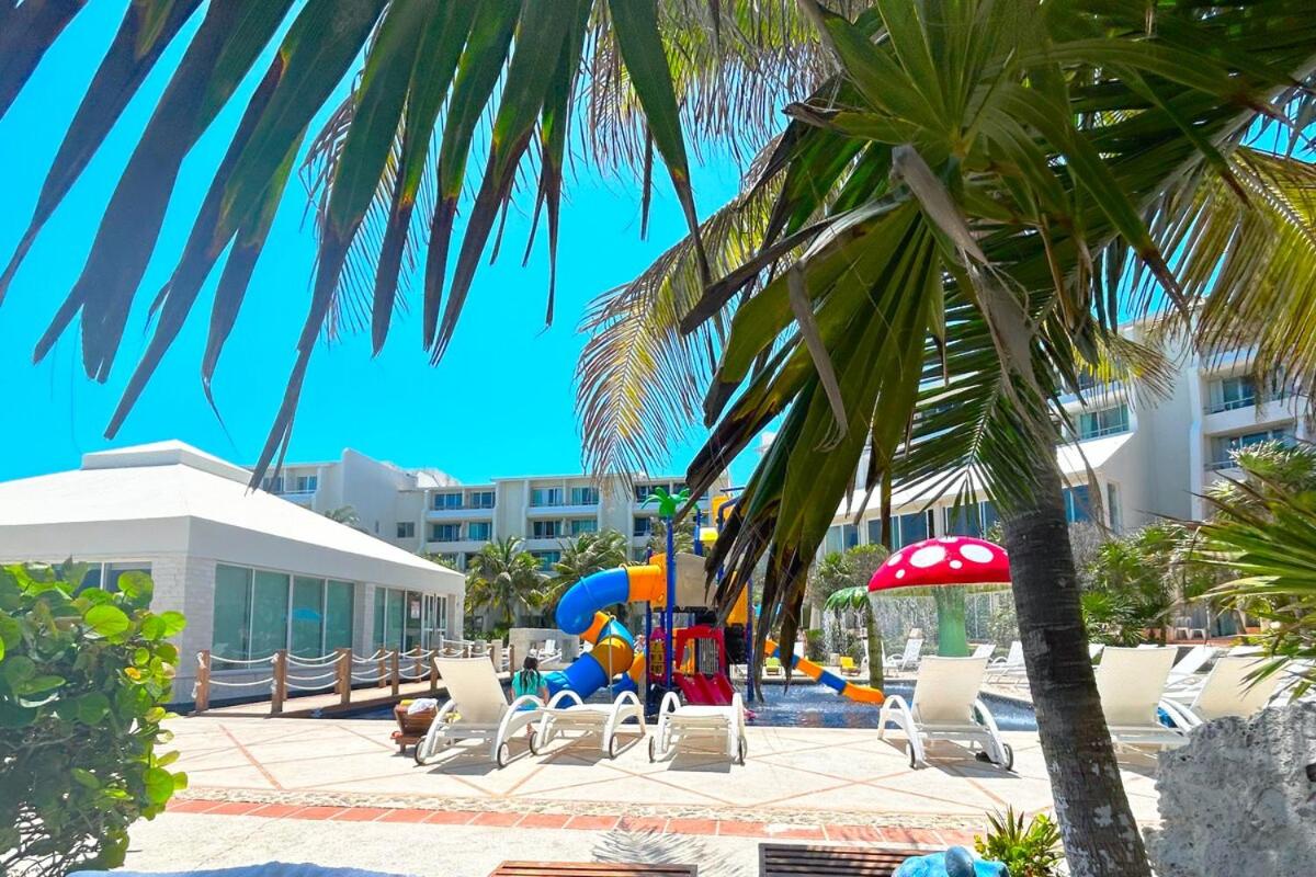 Beautiful Maya Studio on Cancun Beach, foto 12
