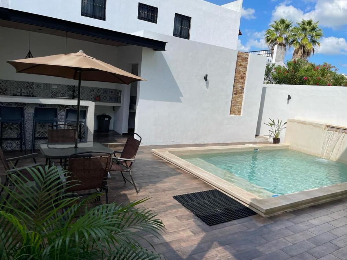Grande y cómoda casa con piscina y terraza, imagen 4