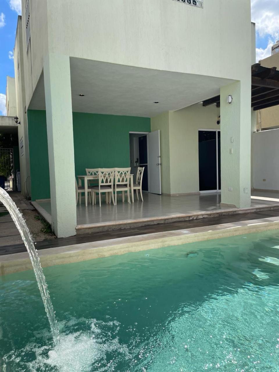 Grande y cómoda casa con piscina y terraza, foto 15