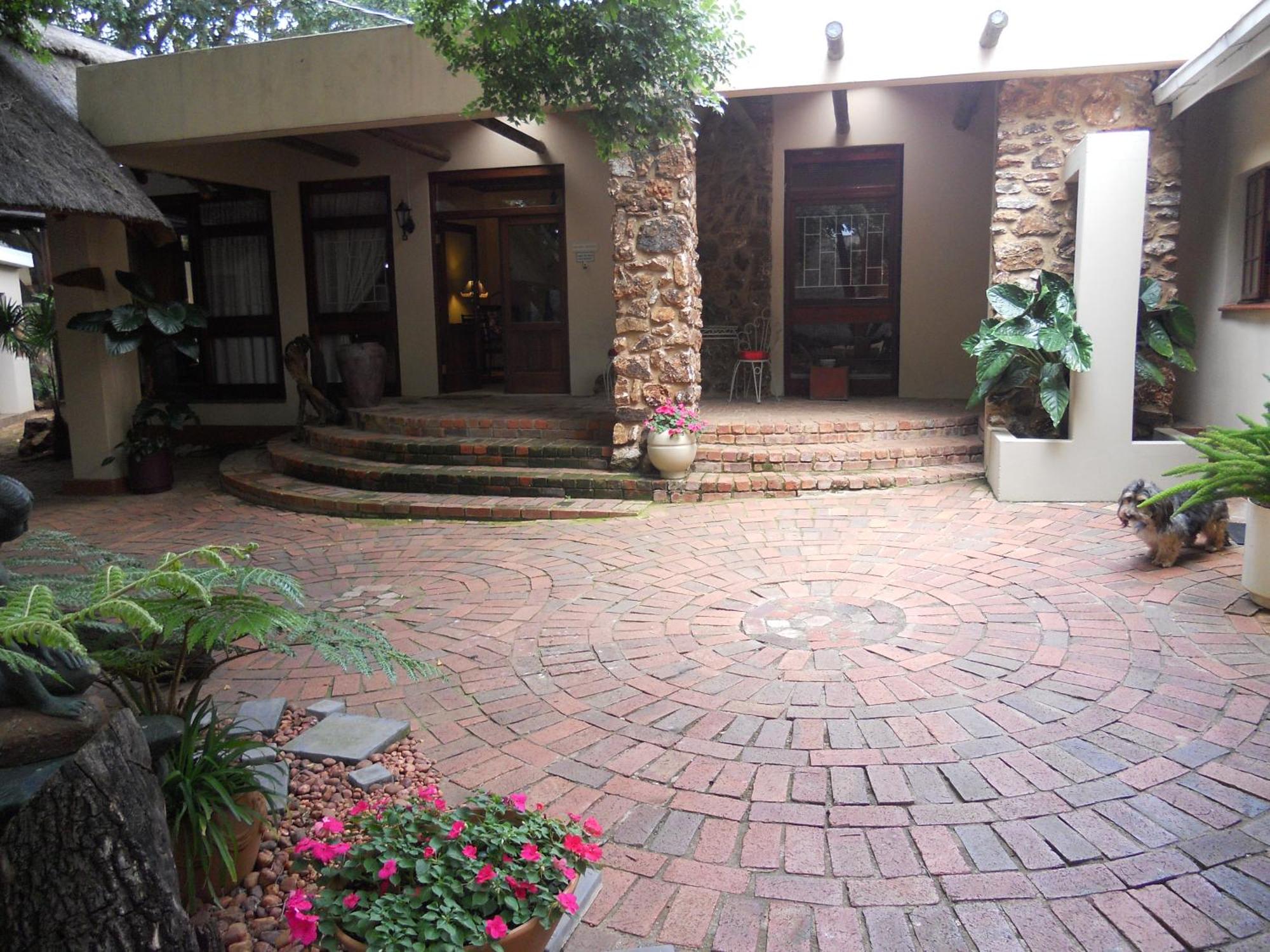 Centurion Guest House and Lodge — foto 5