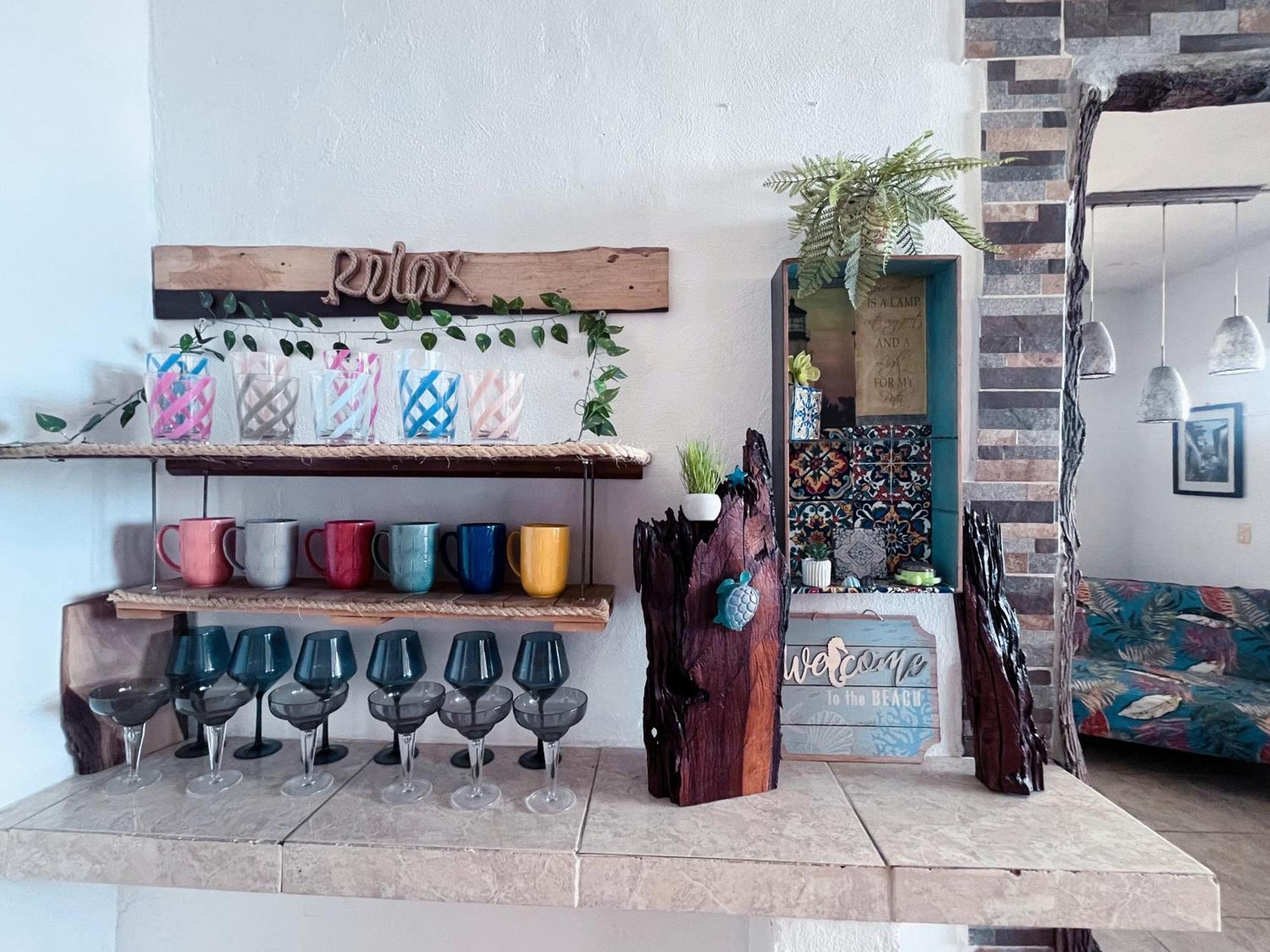 Casa Amor Turquesa, foto 7