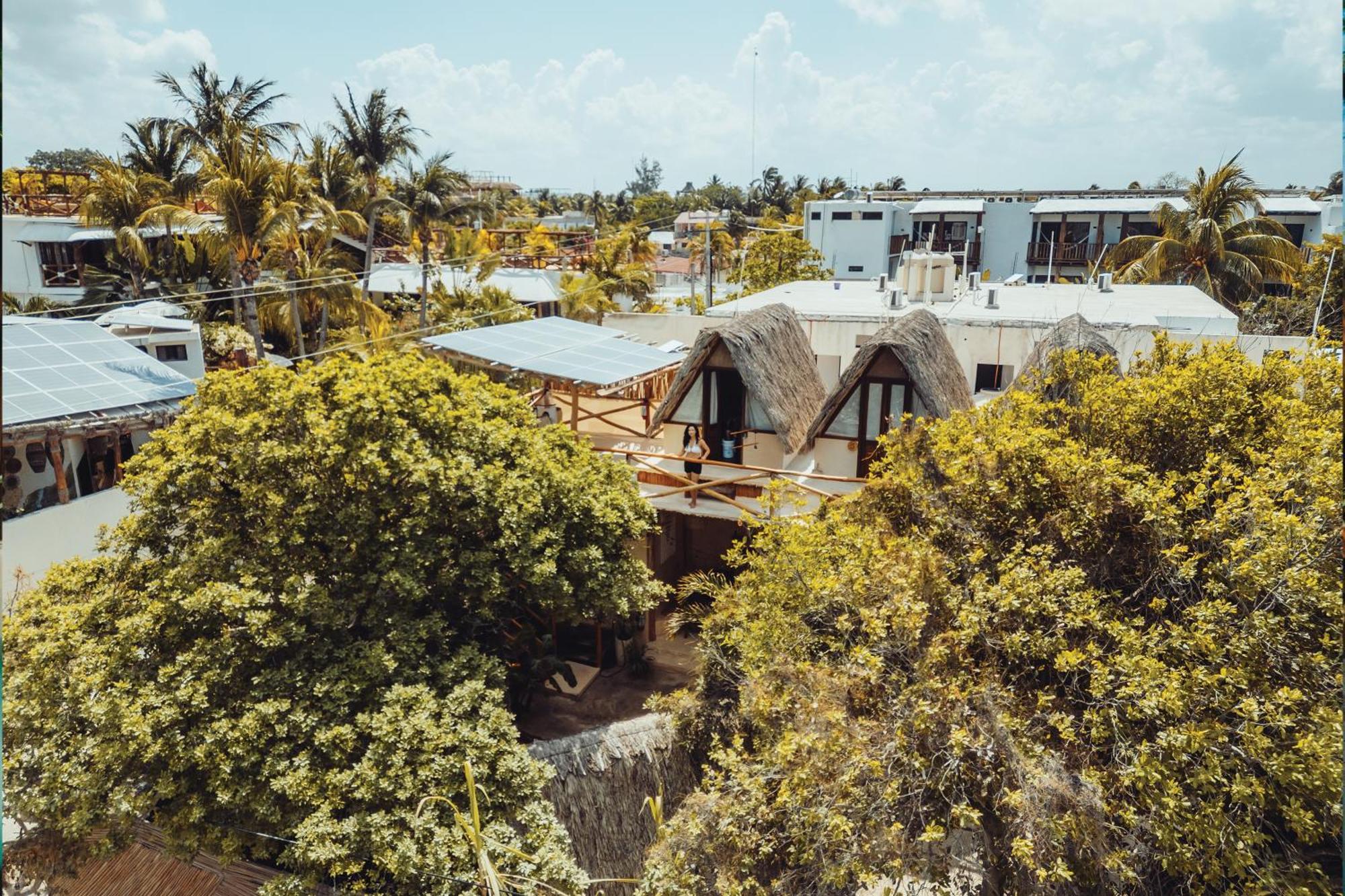 Casa Balam Holbox, foto 14