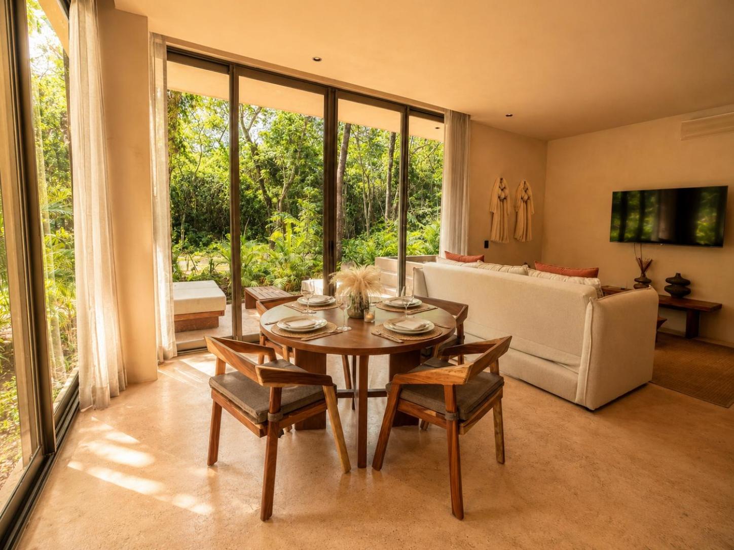 Aldea Mayab Luxury Residences by Lagoona, foto 14