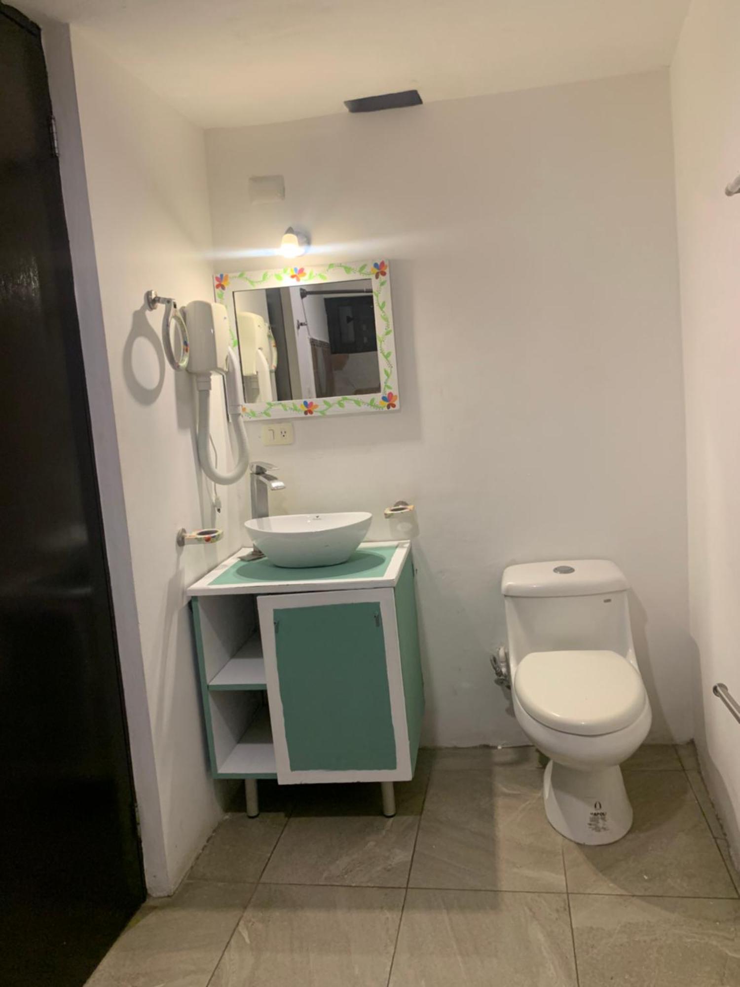 Casa Trebol balcón, foto 7
