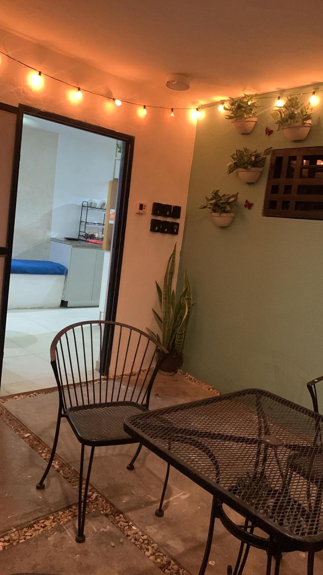 Casa Trebol balcón, foto 12