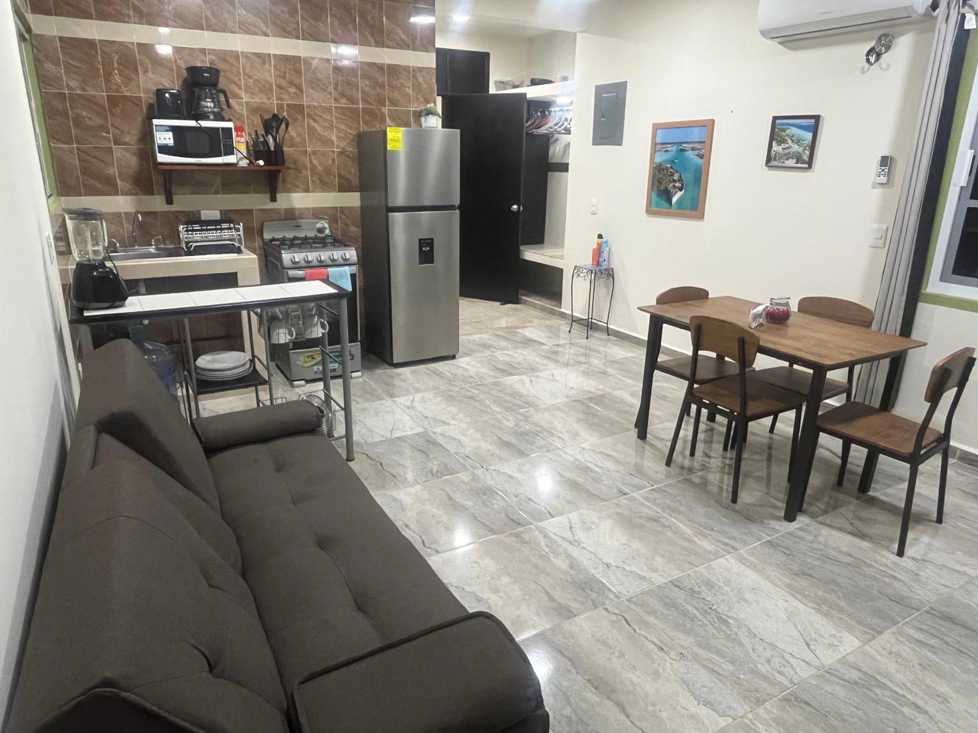 Casa Caribe, foto 11