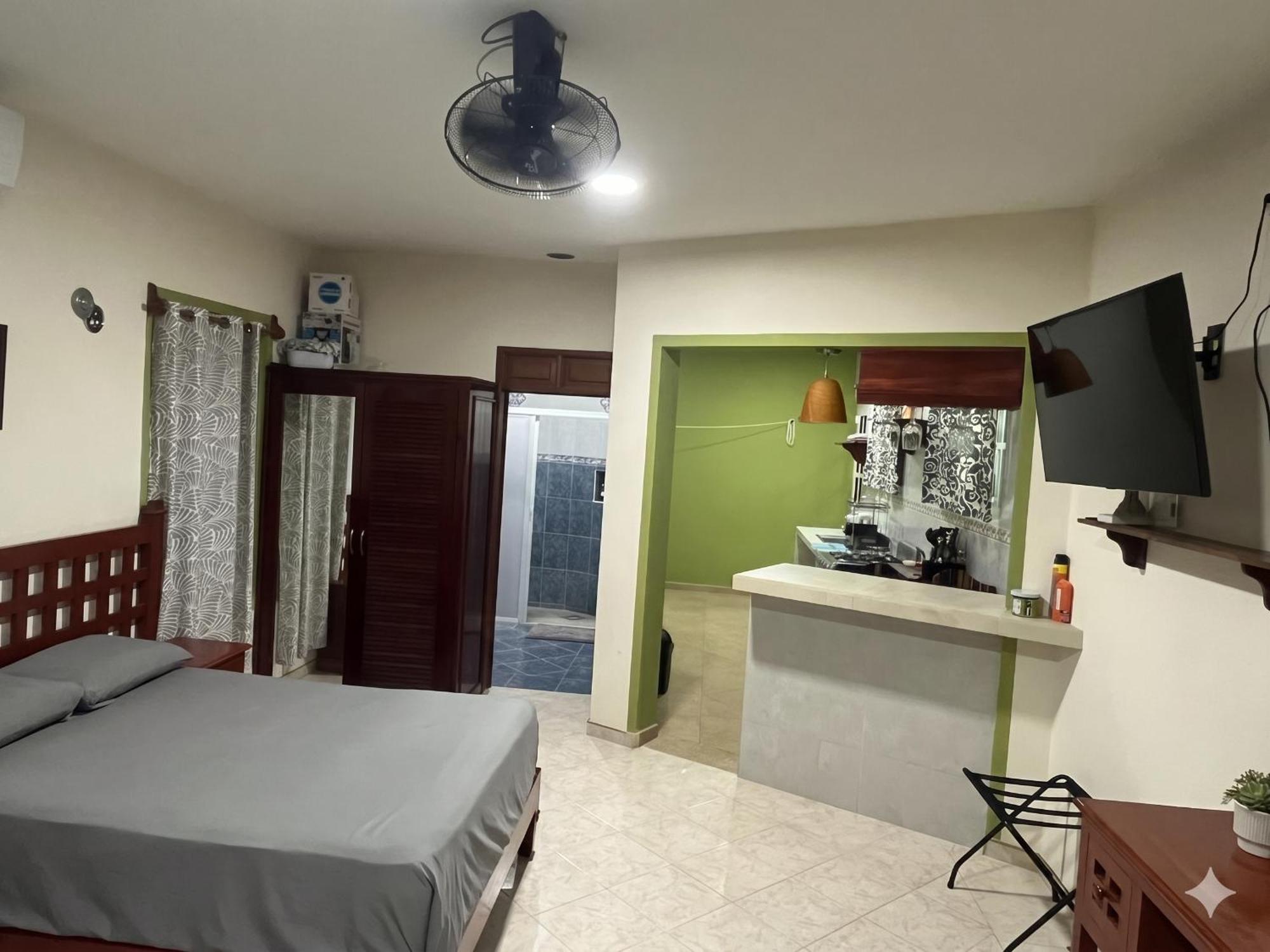 Casa Caribe, foto 15