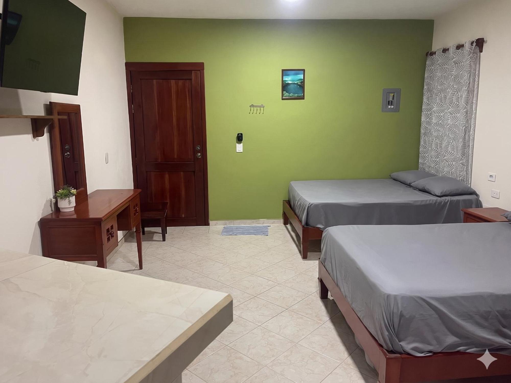 Casa Caribe, foto 13