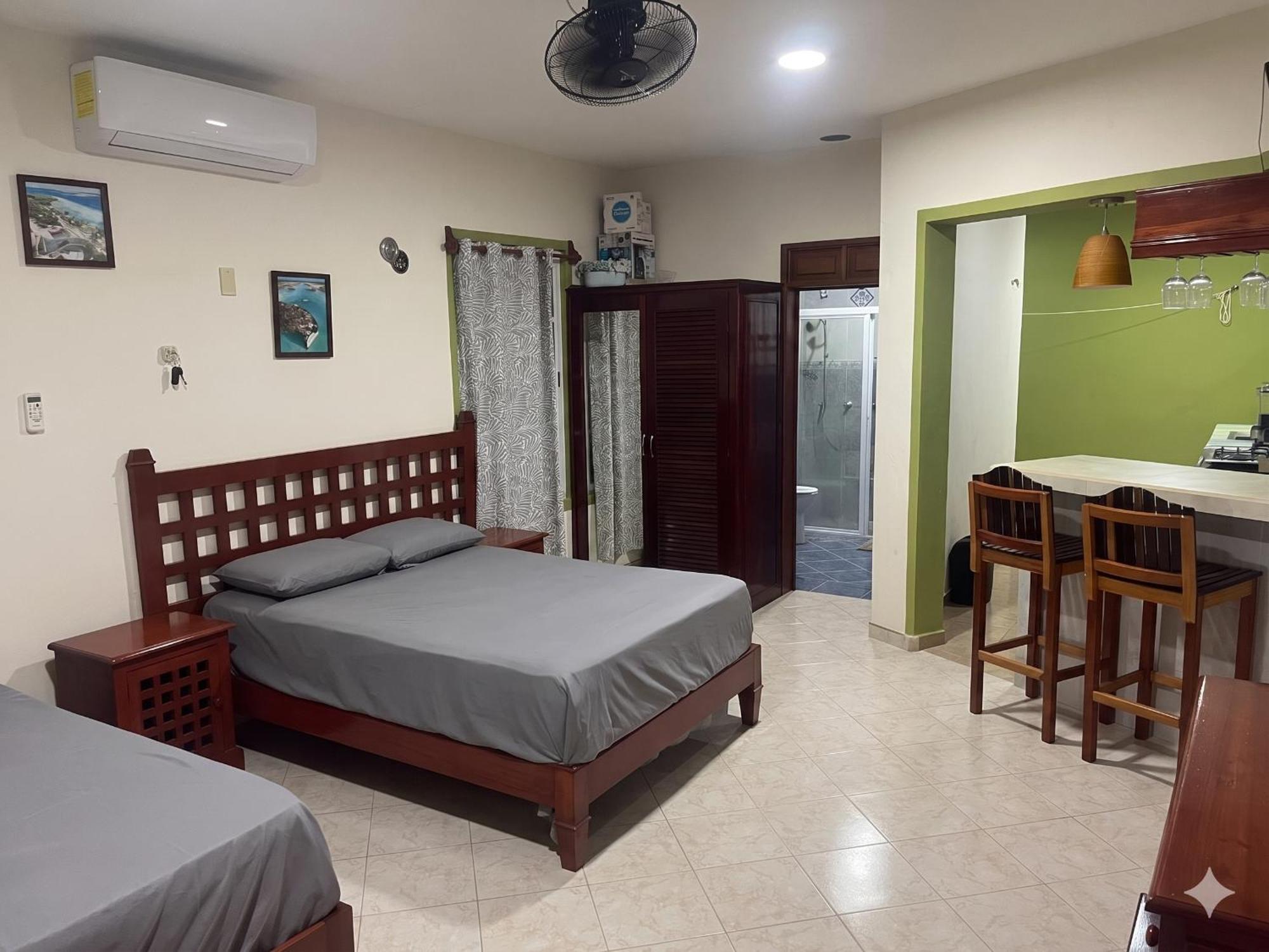 Casa Caribe, foto 14