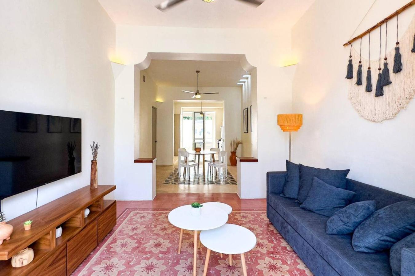 Casa Libelula Quiet stay in Centro, imagen 2