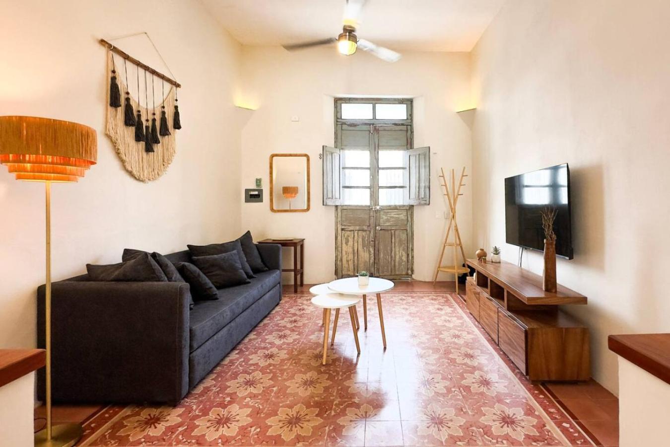 Casa Libelula Quiet stay in Centro, foto 12