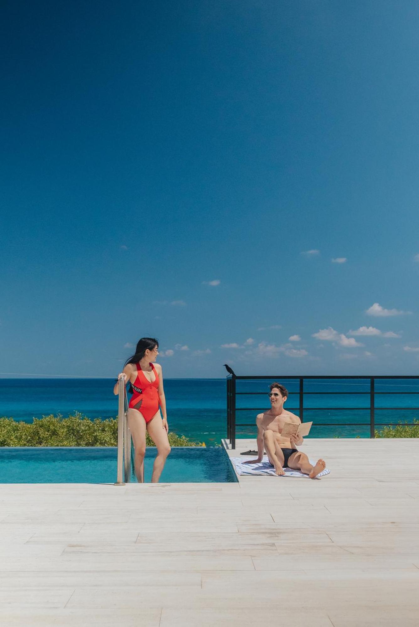 Sierra Mar