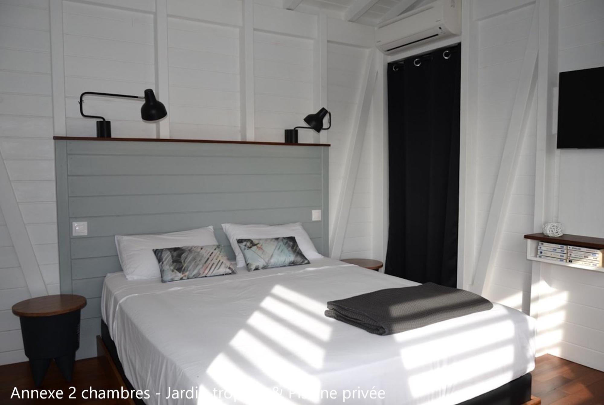 Villa Coco Cannelle, imagen 4