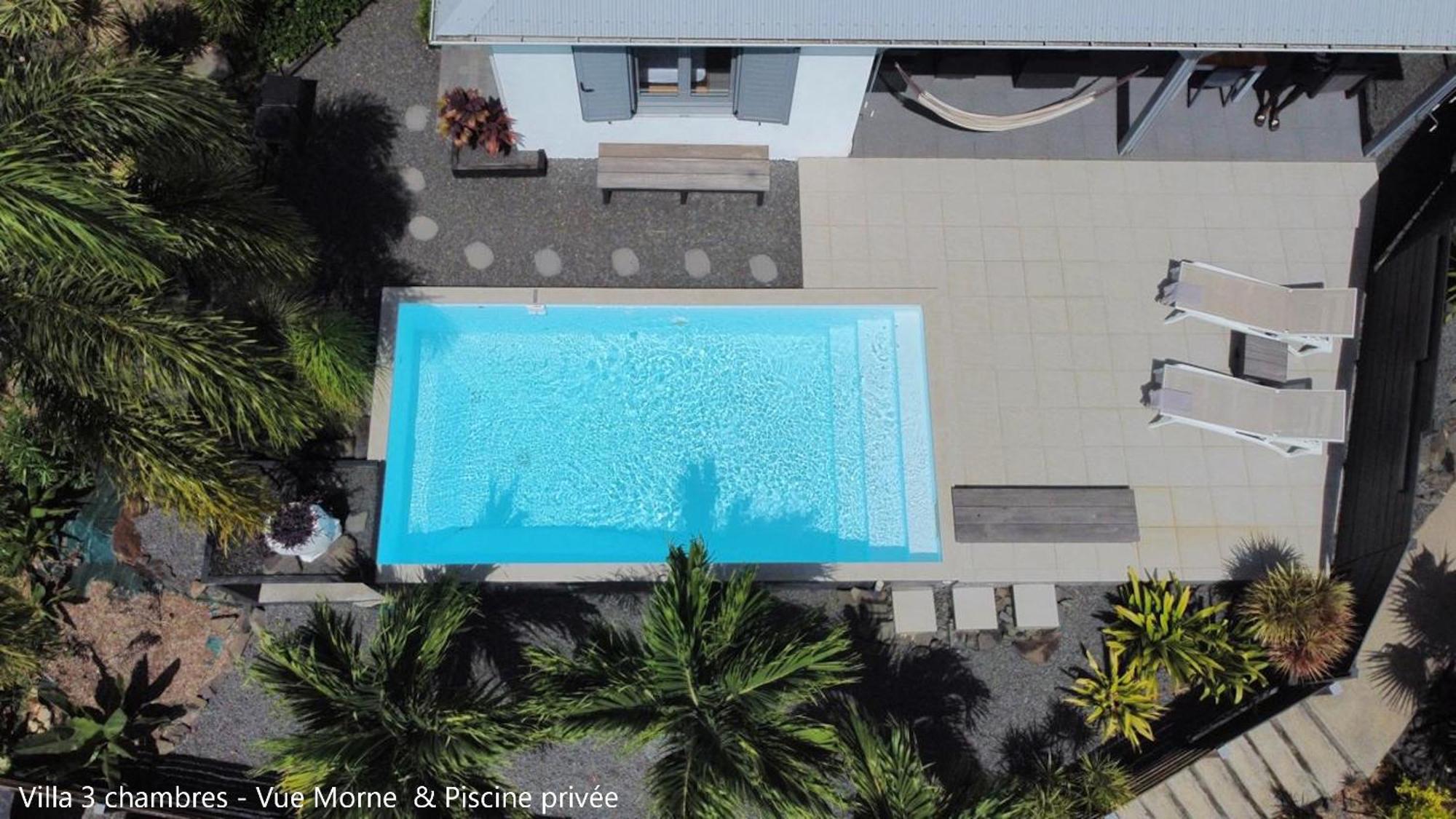 Villa Coco Cannelle, foto 8