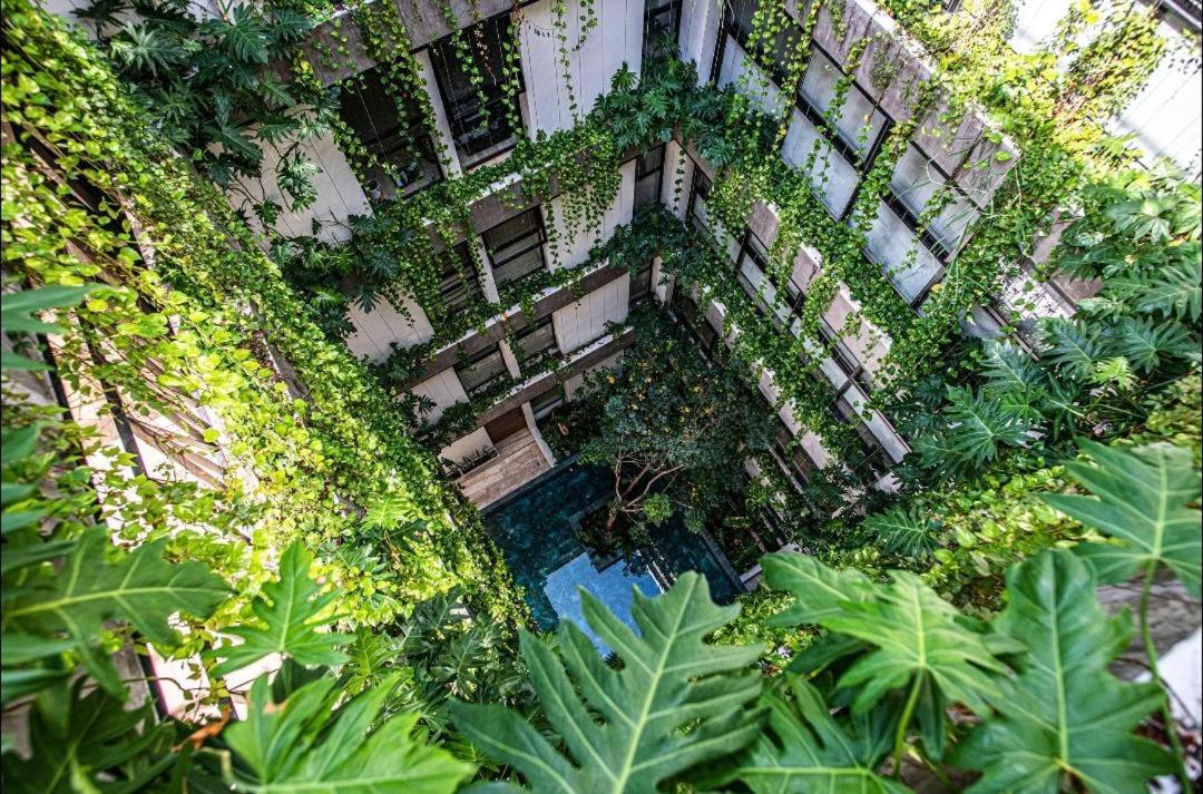 VOLTA-Trendy & Neat apartment- balcony- Playa del Carmen, foto 6