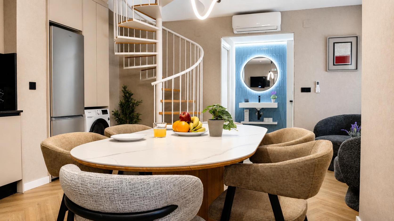 Myflats La Marina