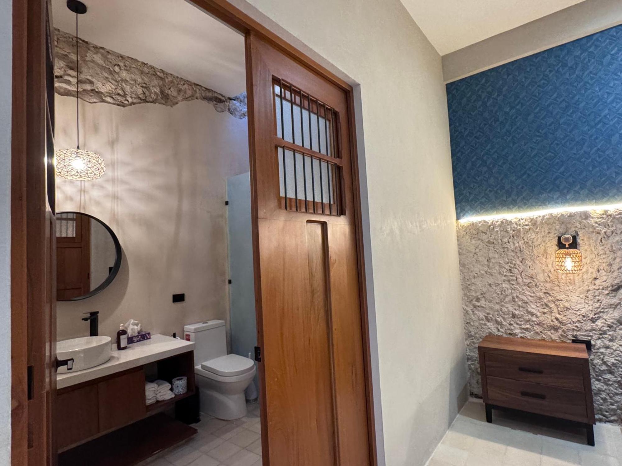 Casa Tunkul, foto 6