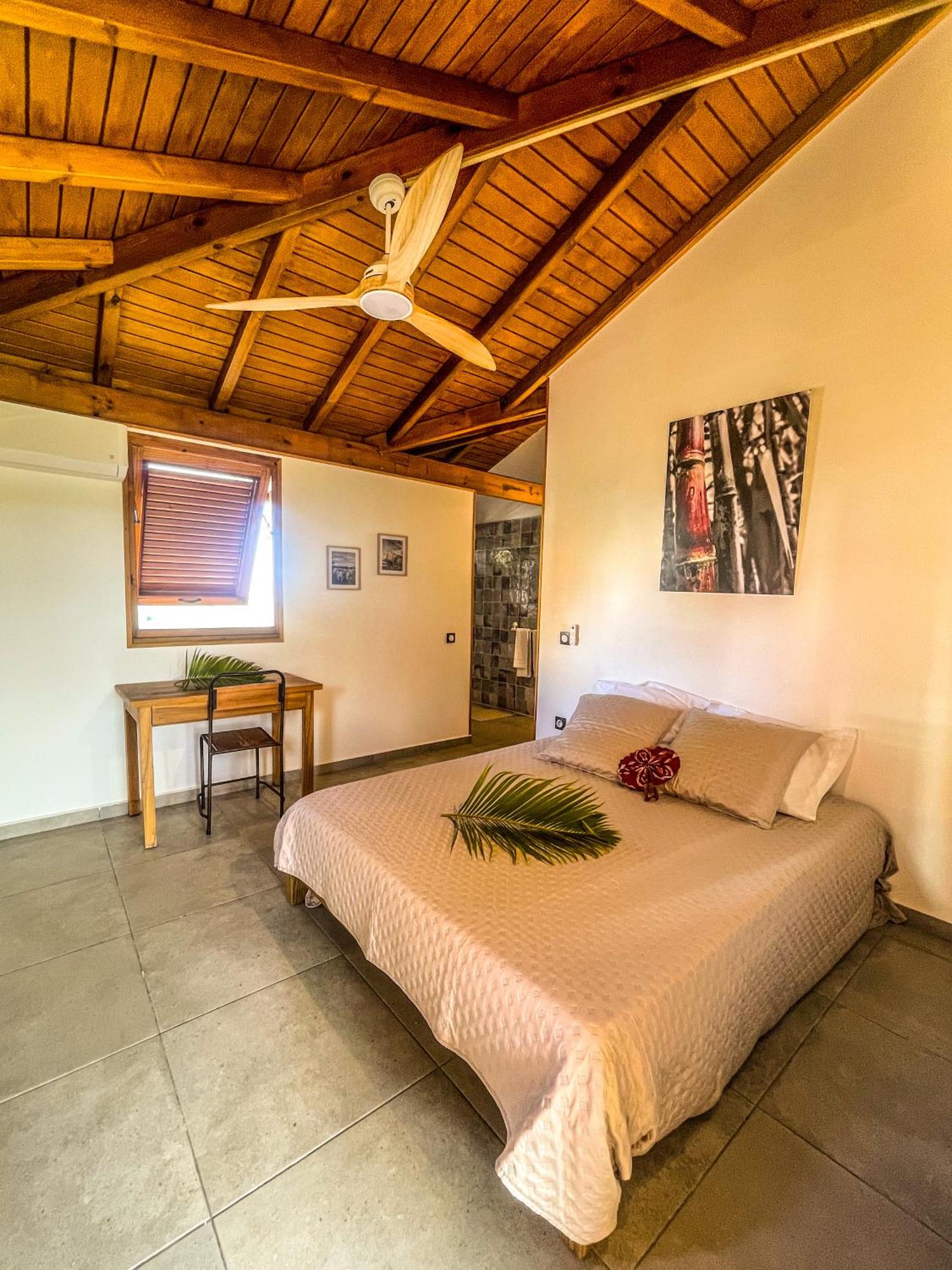 Appartement Boho-chic, 2 suites, Vue Panoramique, imagen 4