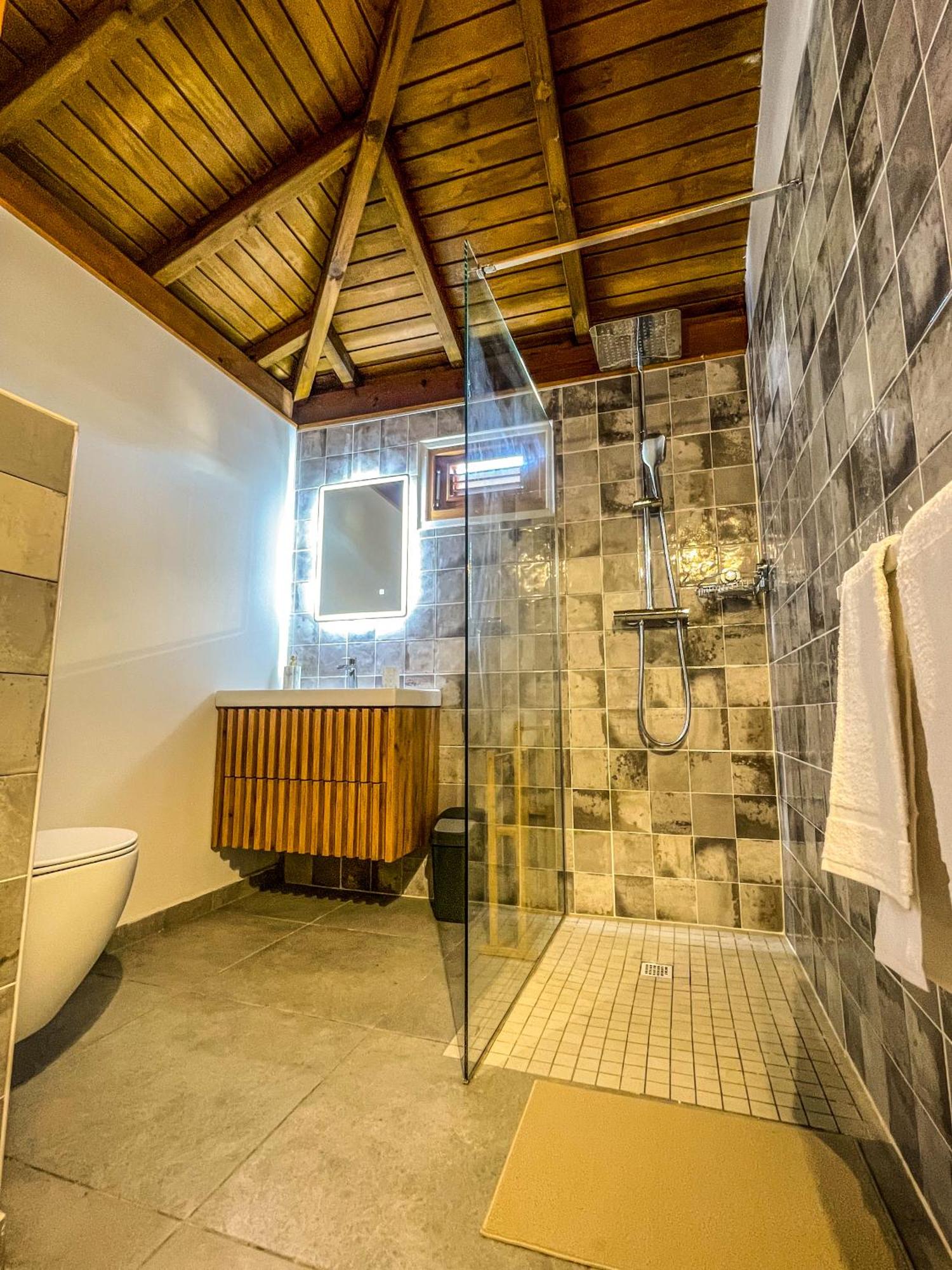 Appartement Boho-chic, 2 suites, Vue Panoramique, foto 7