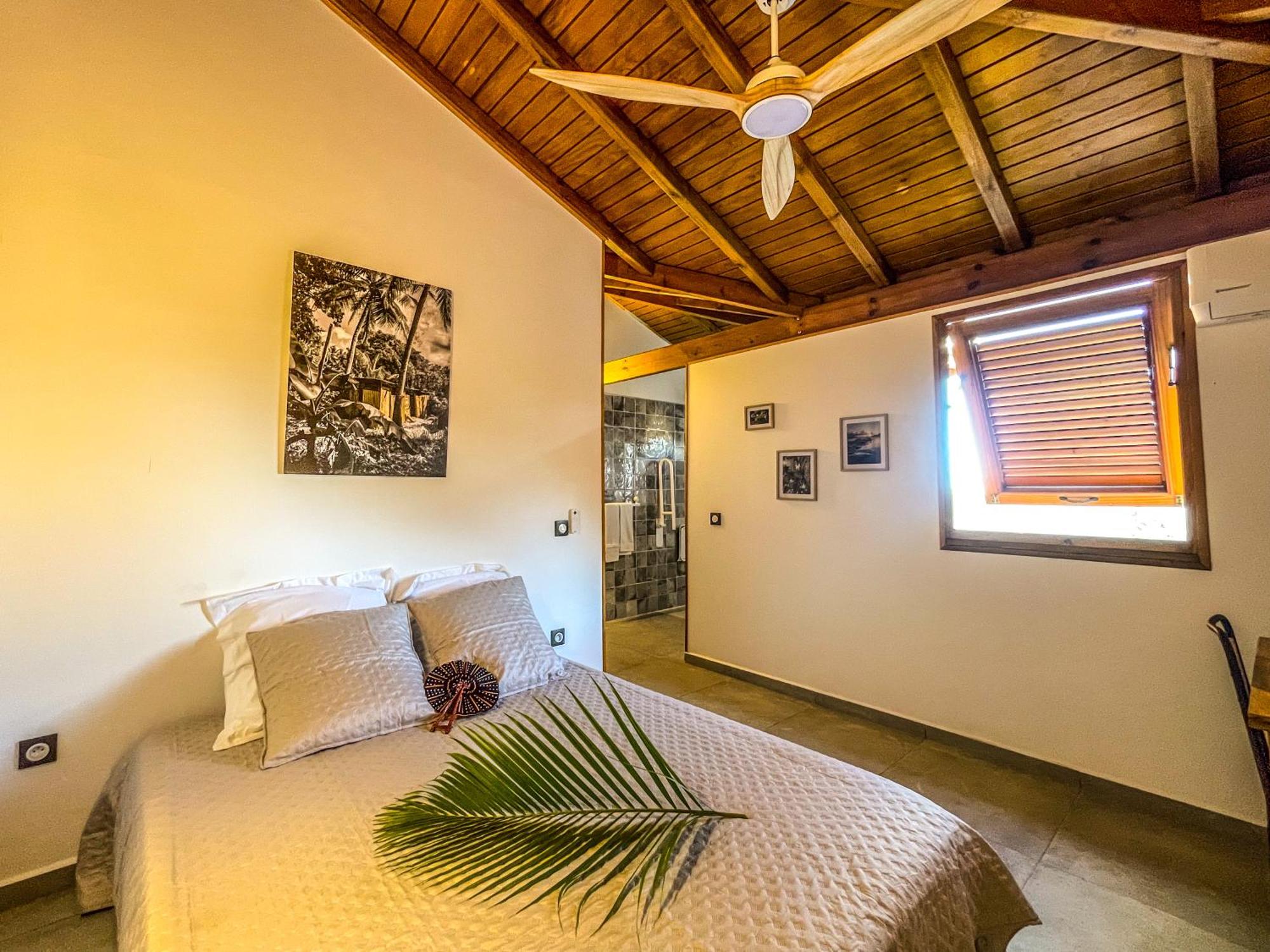 Appartement Boho-chic, 2 suites, Vue Panoramique, foto 14