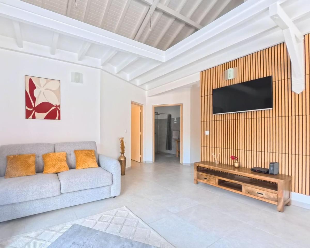 Villa Fontenel