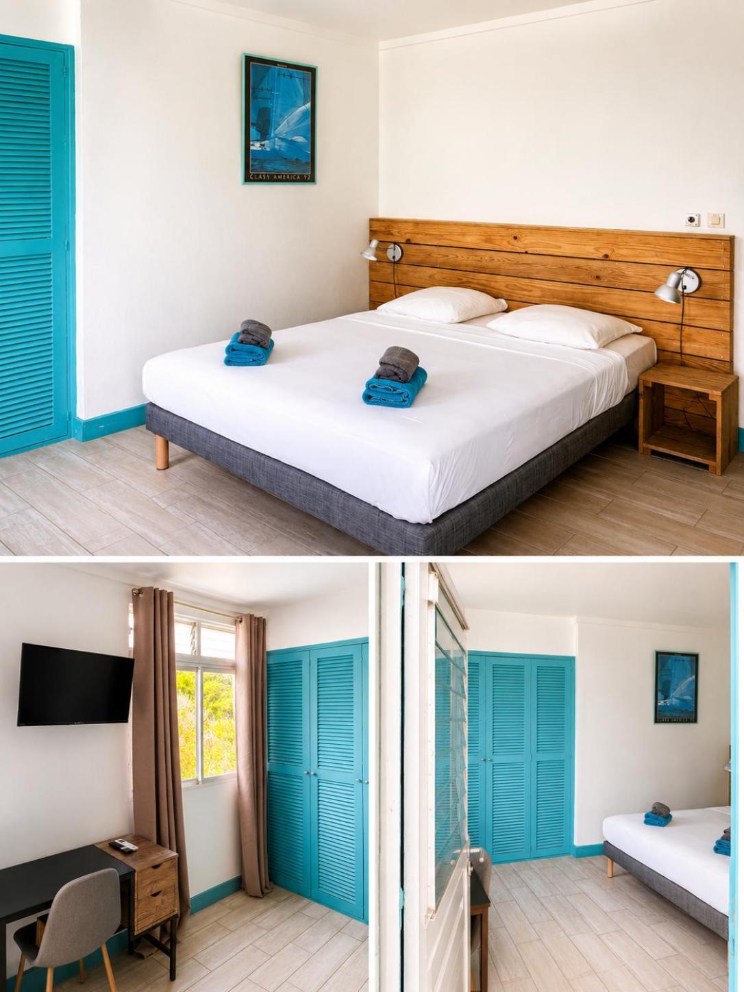 Hotel-Restaurant La Dunette, imagen 2