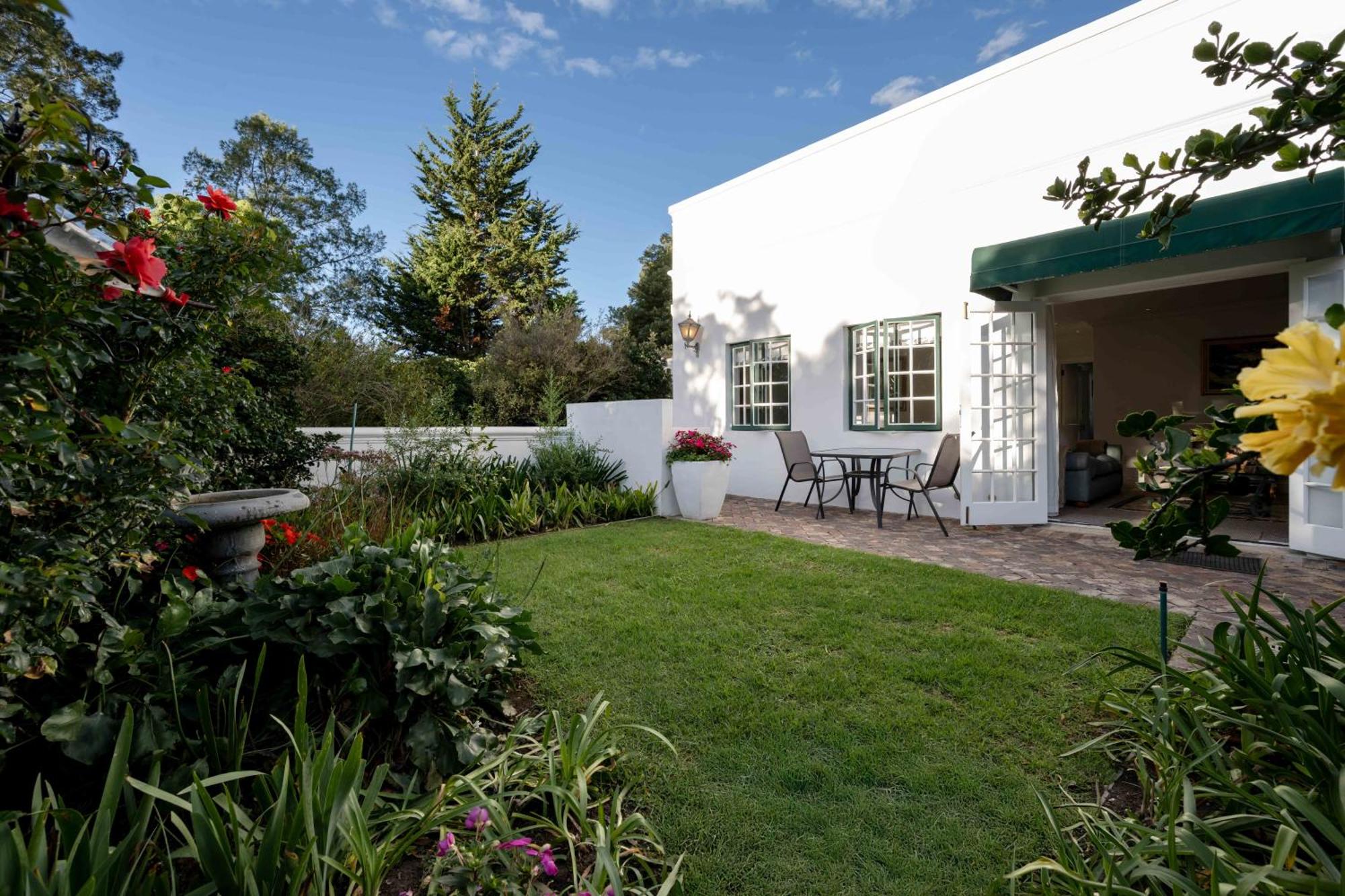 Greenhill Farm Cape Dutch Cottage Plettenberg Bay - 1 Bedroom Private Cottage — foto 2