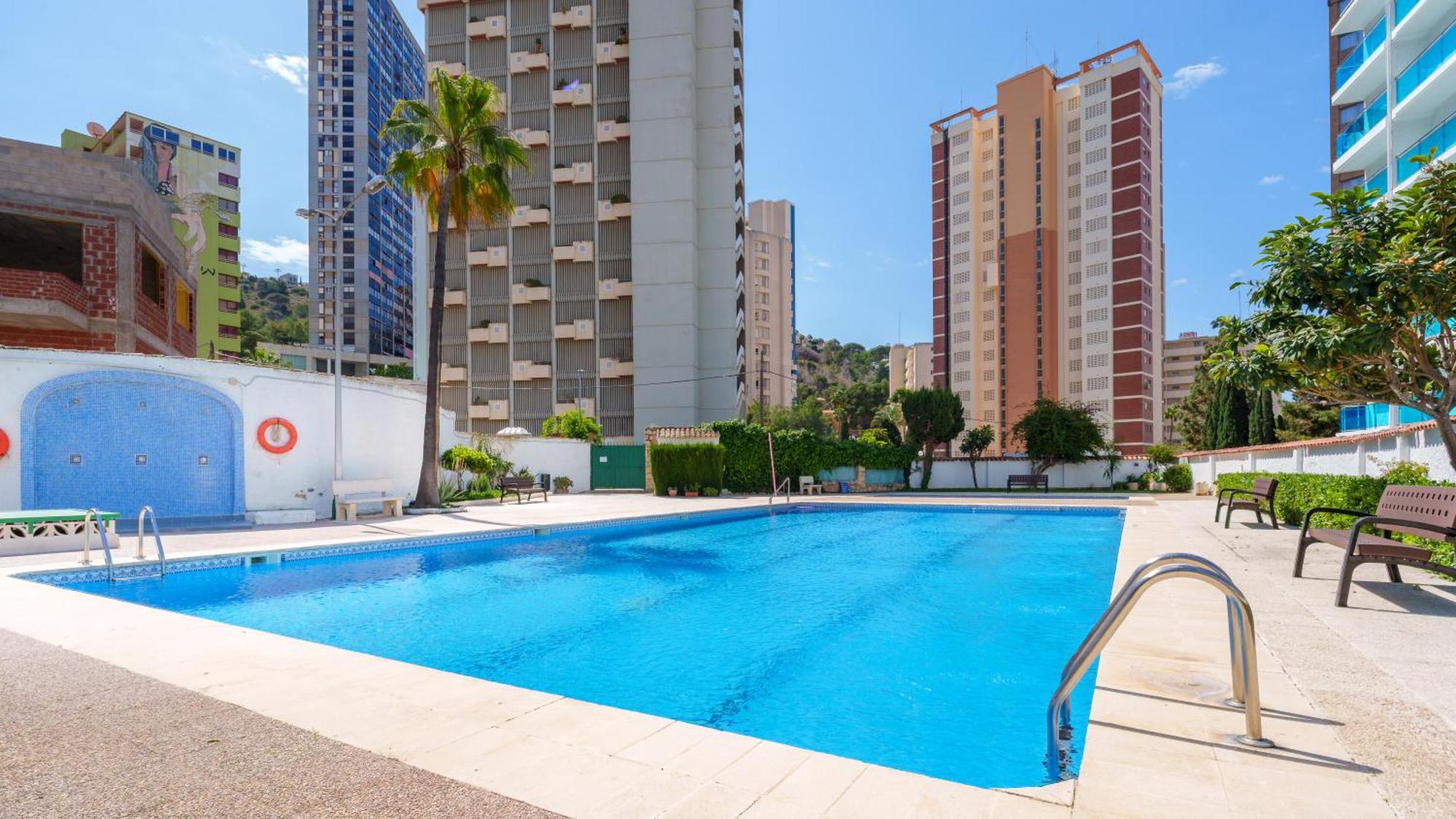 GIRASOL elegant apartment