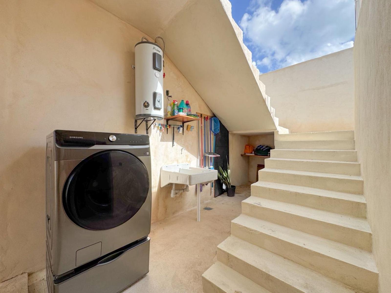Casa Bacah, foto 14