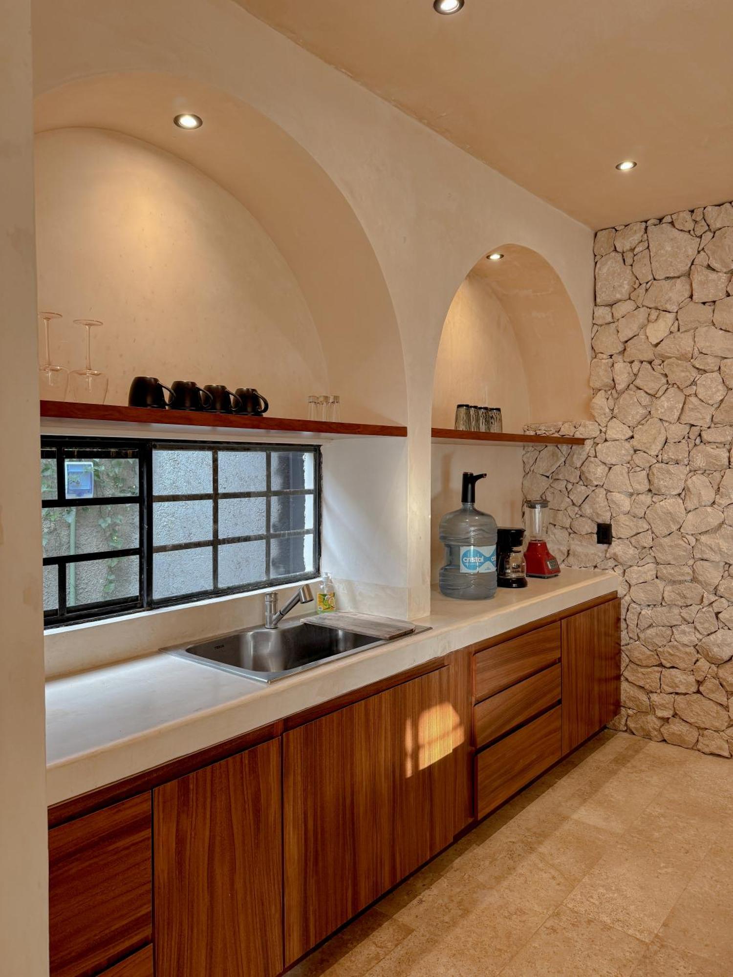 Casa Bacah, imagen 3
