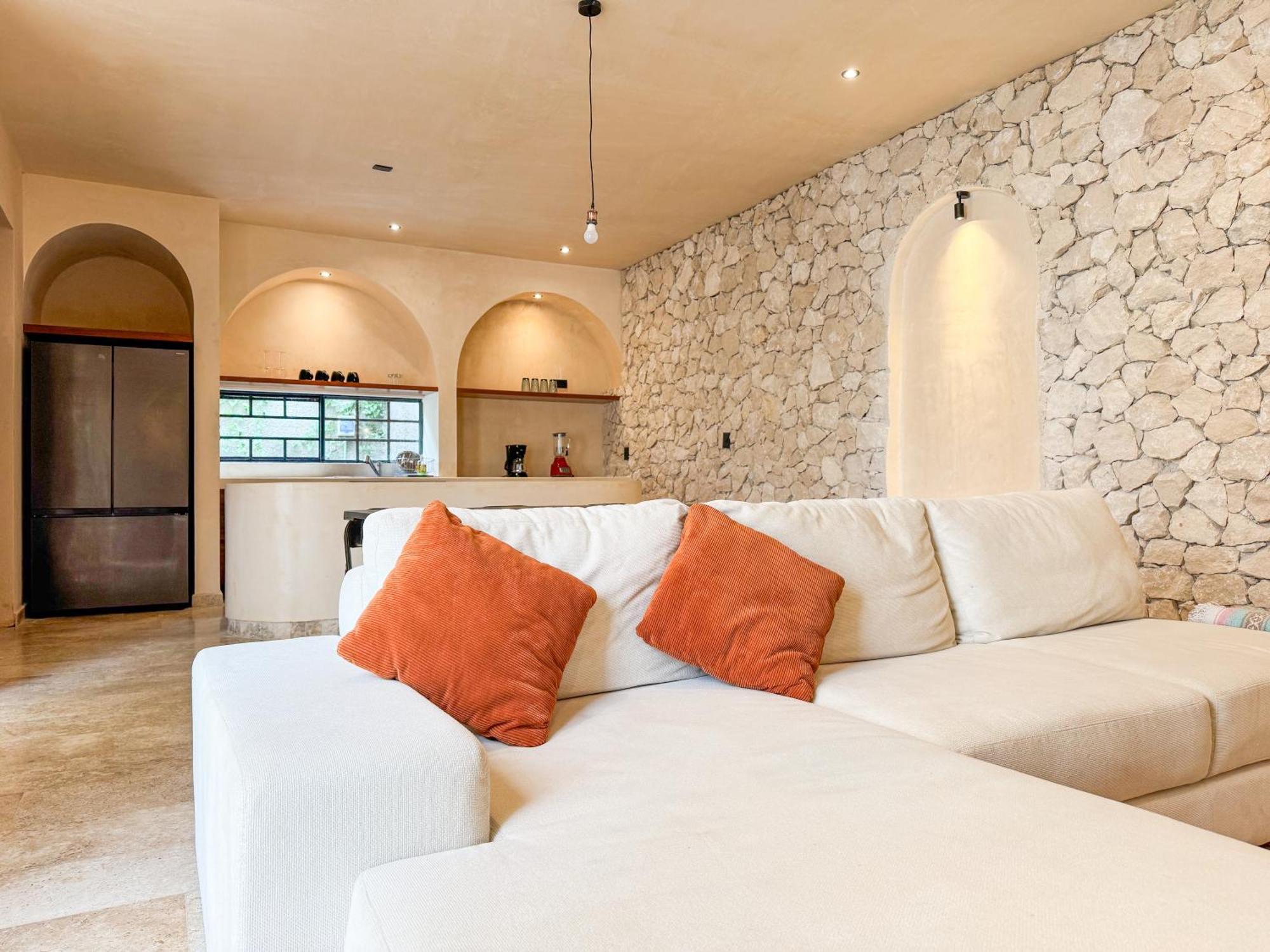 Casa Bacah, imagen 2