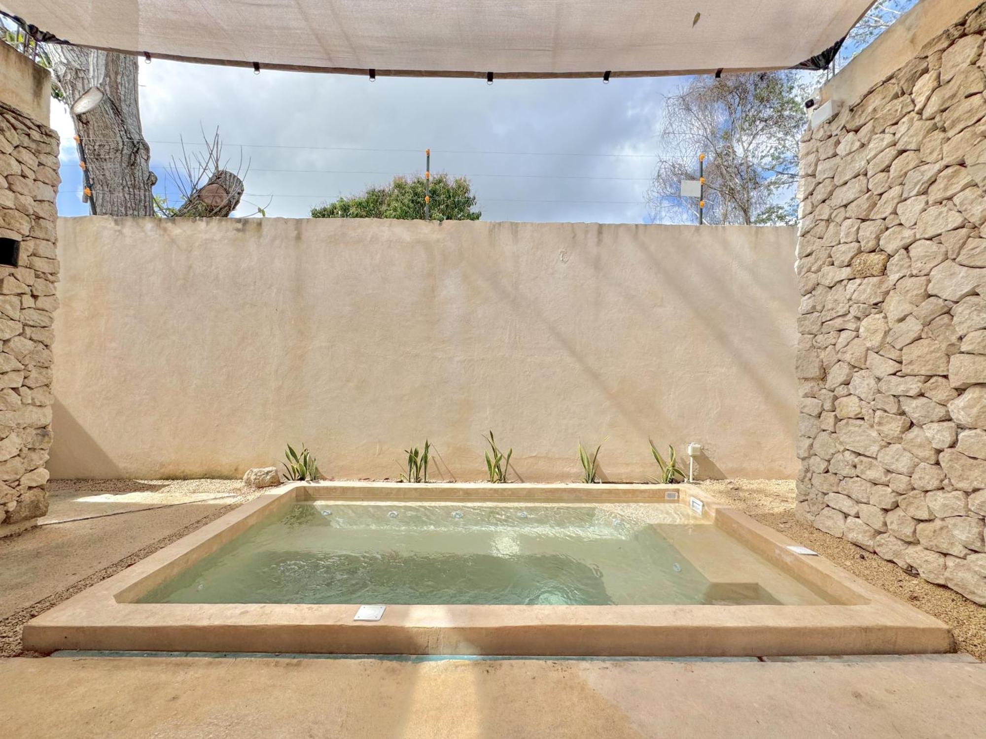 Casa Bacah, foto 12