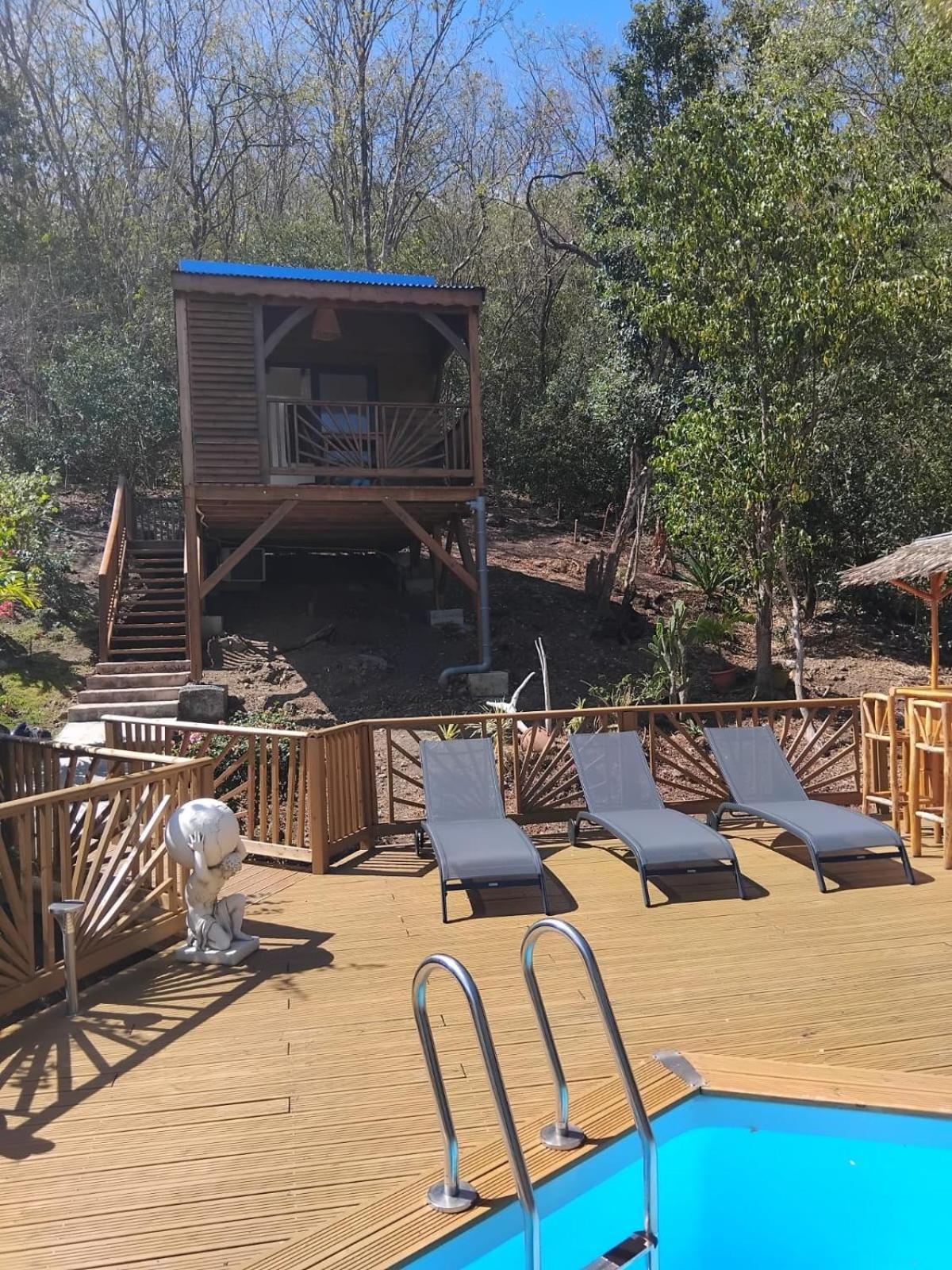 Le bungalow et sa vue, imagen 5