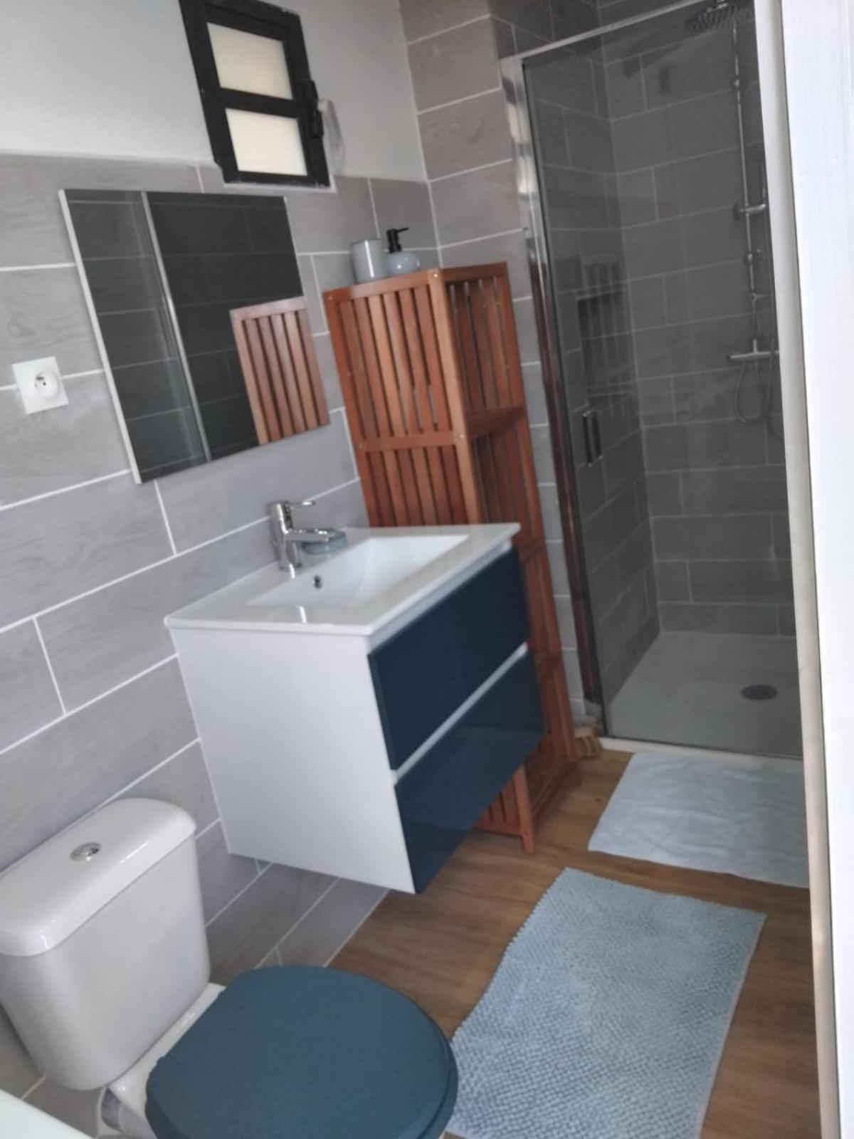 Le bungalow et sa vue, foto 11