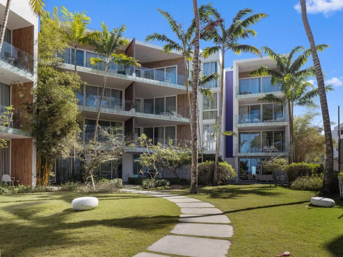 3BR Beachfront Private Pool Ultravioleta Cabarete, foto 6