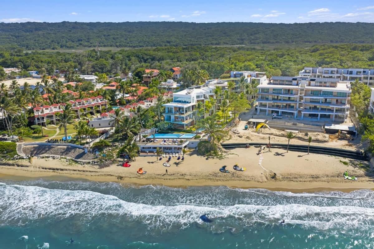 3BR Beachfront Private Pool Ultravioleta Cabarete, foto 8