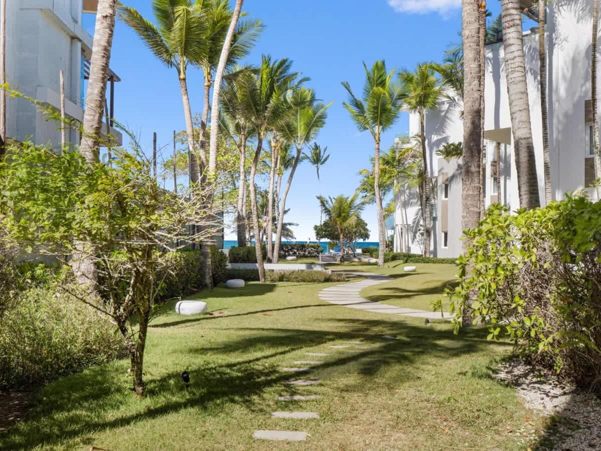 3BR Beachfront Private Pool Ultravioleta Cabarete, foto 9