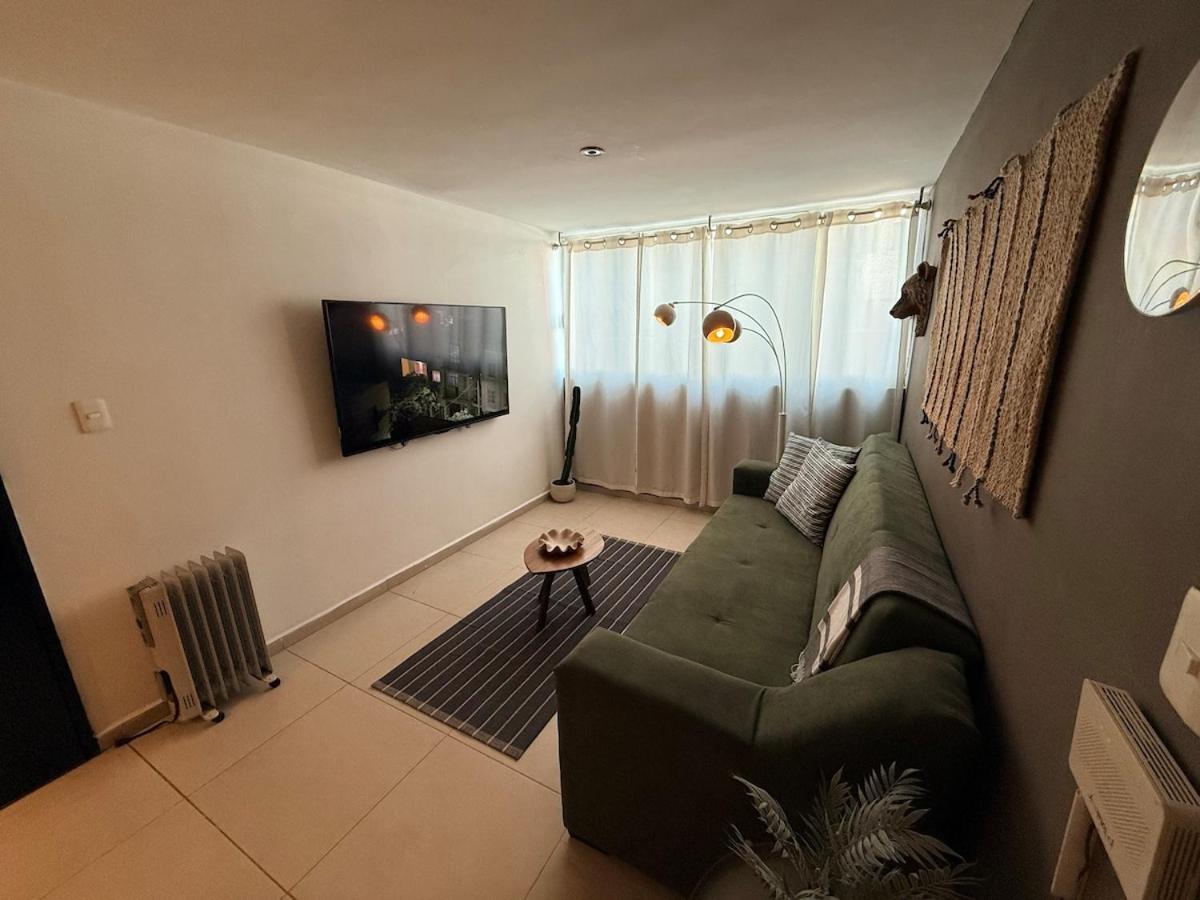 Departamento en San Andrés Cholula PLANTA BAJA, imagen 5