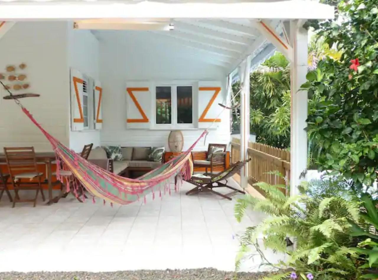 Villa Ti Gîte - Piscine privée, foto 6