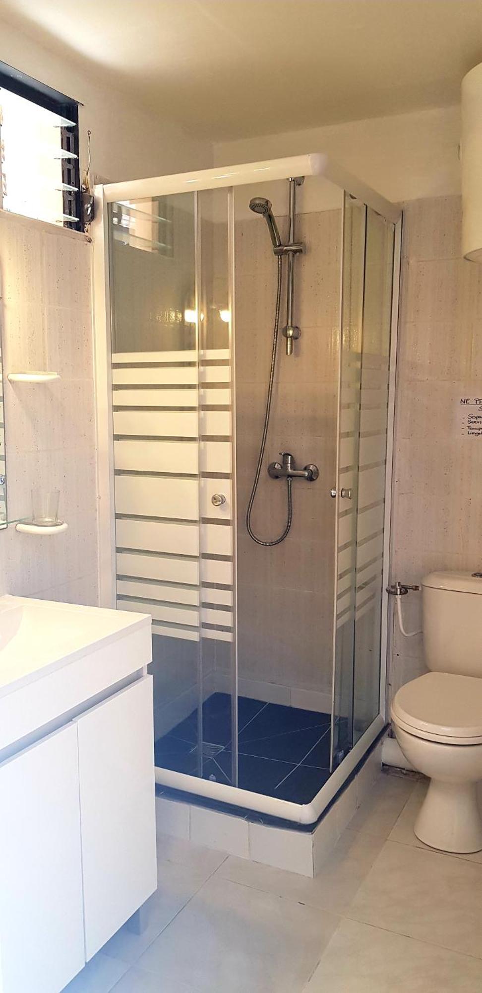 Duplex 50m2 avec piscine - plage Anse à l'Ane, foto 13
