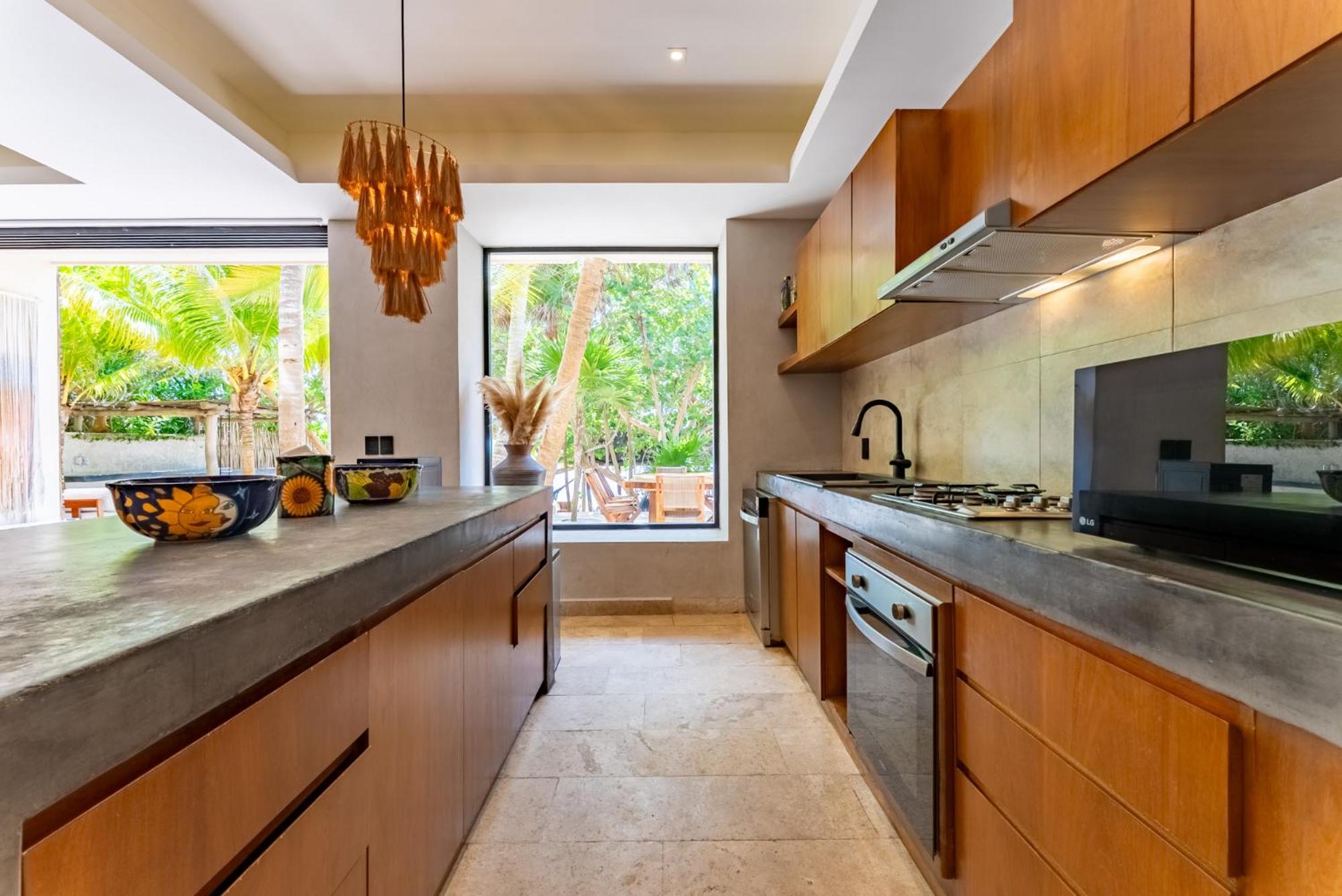Elements Rituals Beachfront Bahia Soliman Tulum, imagen 5