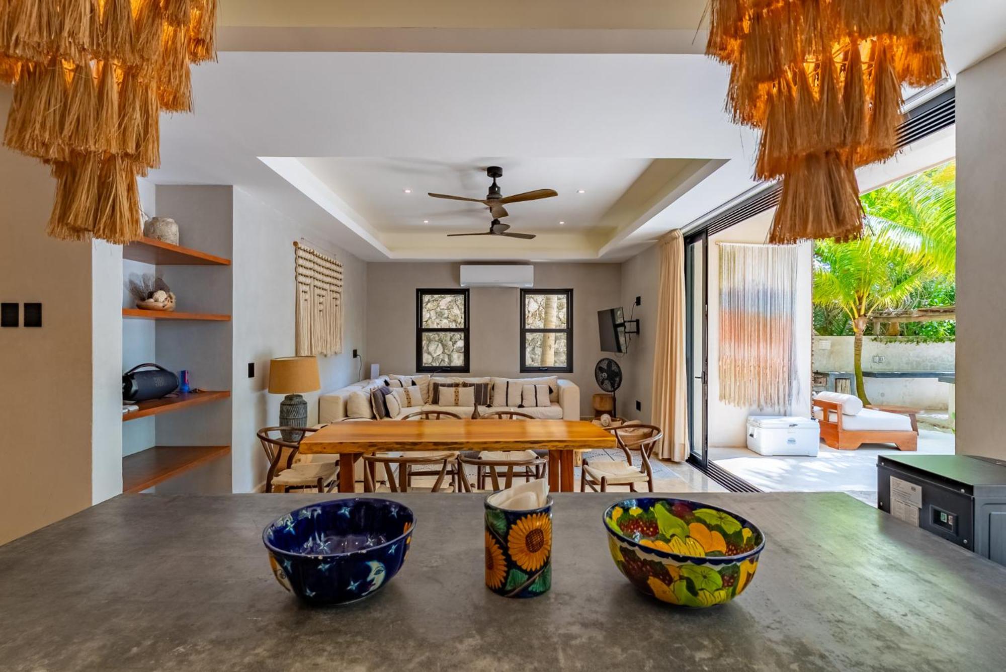Elements Rituals Beachfront Bahia Soliman Tulum, foto 6