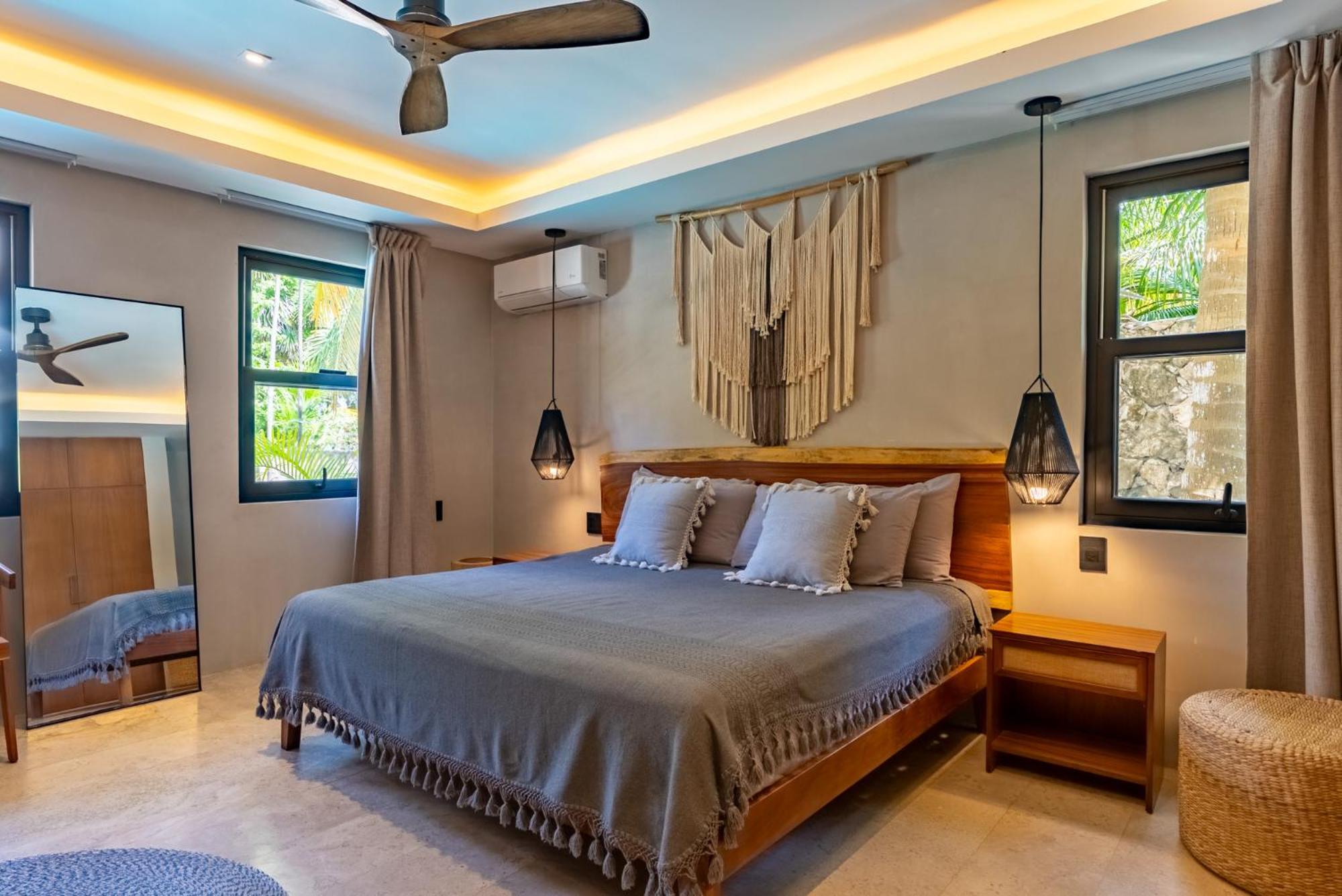 Elements Rituals Beachfront Bahia Soliman Tulum, foto 9