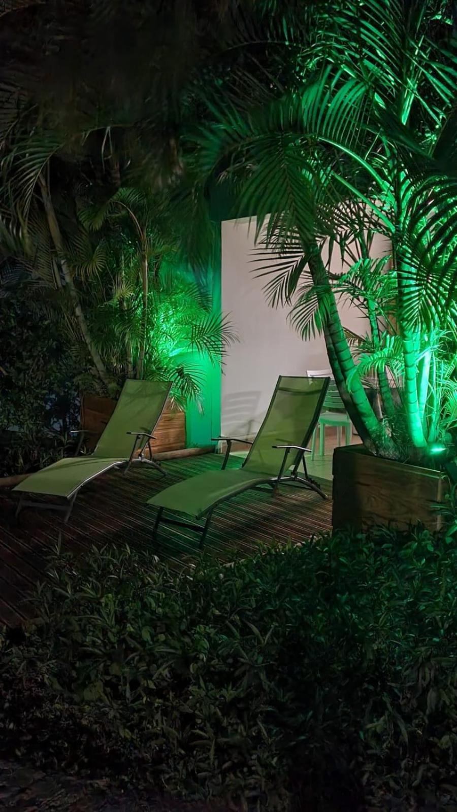 972D2 - Gwozey - Tamarin Villa Bottom, foto 6