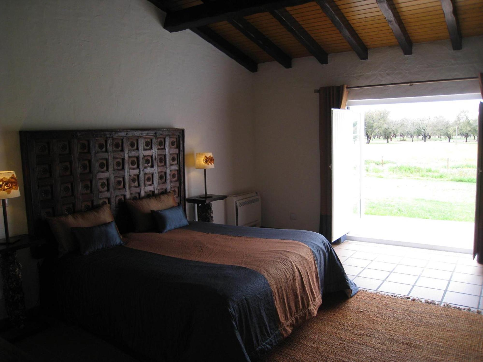 Monte das Faias Cork Farm Hotel — foto 2